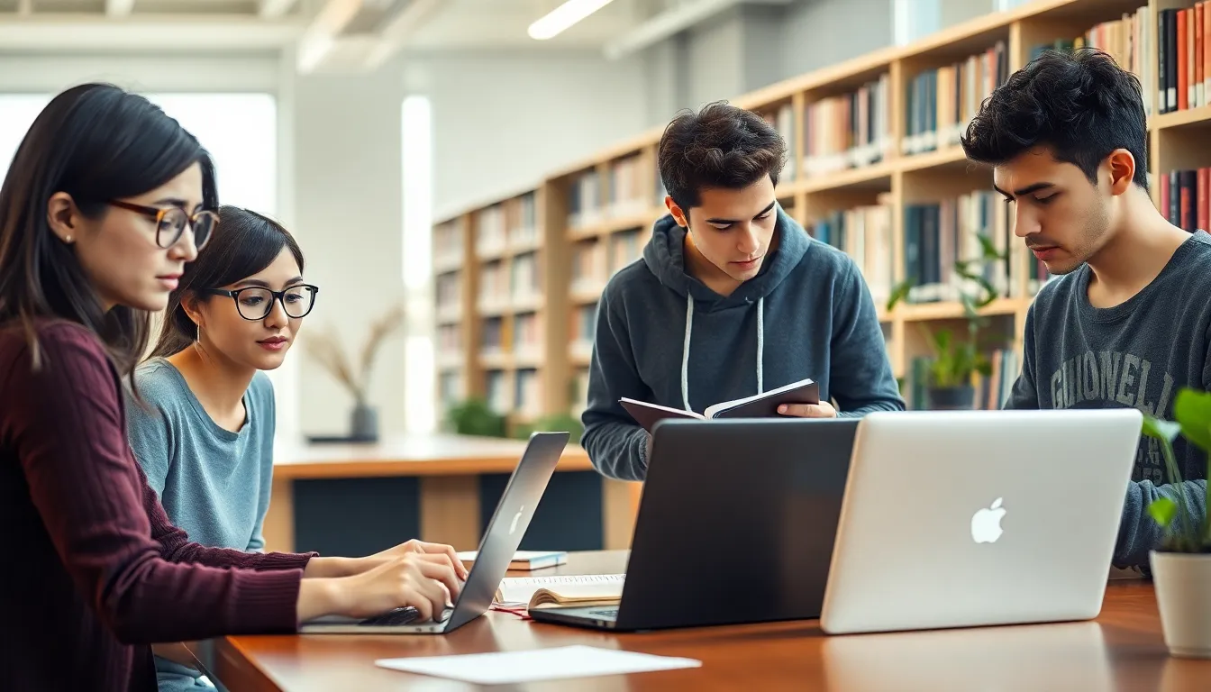 How Many Classes Does the Average College Student Take Per Semester ...